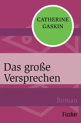 Gaskin |  Das große Versprechen | Buch |  Sack Fachmedien