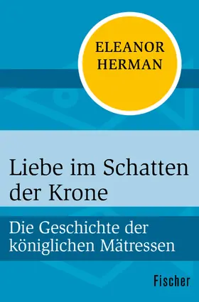 Herman |  Liebe im Schatten der Krone | Buch |  Sack Fachmedien