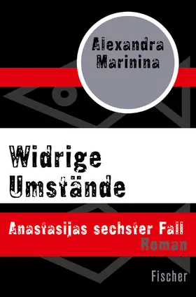 Marinina |  Widrige Umstände | Buch |  Sack Fachmedien