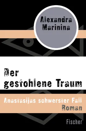 Marinina |  Der gestohlene Traum | Buch |  Sack Fachmedien
