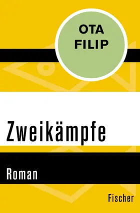 Filip |  Zweikämpfe | Buch |  Sack Fachmedien