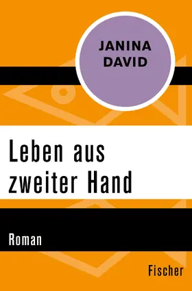 David |  Leben aus zweiter Hand | Buch |  Sack Fachmedien