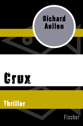 Aellen |  Crux | Buch |  Sack Fachmedien