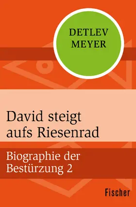 Meyer |  David steigt aufs Riesenrad | Buch |  Sack Fachmedien