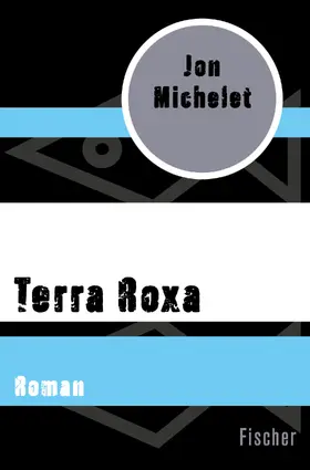 Michelet |  Terra Roxa | Buch |  Sack Fachmedien