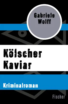 Wolff |  Kölscher Kaviar | Buch |  Sack Fachmedien