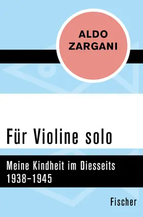 Zargani |  Für Violine solo | Buch |  Sack Fachmedien