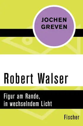 Greven |  Robert Walser | Buch |  Sack Fachmedien