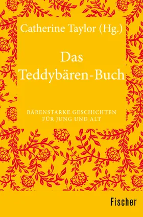 Taylor |  Das Teddybären-Buch | Buch |  Sack Fachmedien