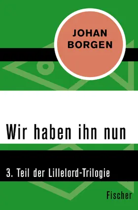 Borgen |  Wir haben ihn nun | Buch |  Sack Fachmedien