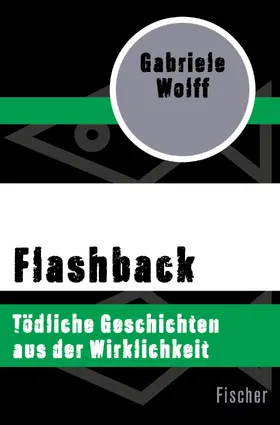 Wolff |  Flashback | Buch |  Sack Fachmedien