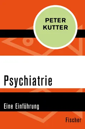 Kutter |  Psychiatrie | Buch |  Sack Fachmedien
