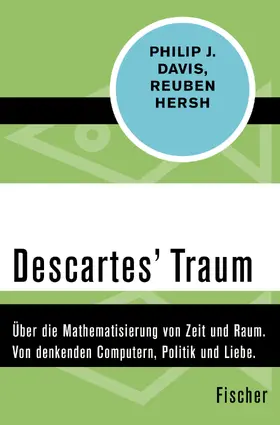 Davis / Hersh |  Descartes Traum | Buch |  Sack Fachmedien