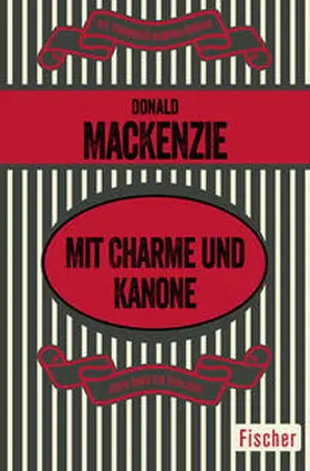 MacKenzie |  Mit Charme und Kanone | Buch |  Sack Fachmedien