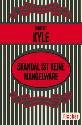 Kyle |  Skandal ist keine Mangelware | Buch |  Sack Fachmedien