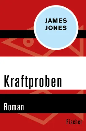 Jones |  Kraftproben | Buch |  Sack Fachmedien