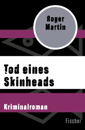 Martin |  Tod eines Skinheads | Buch |  Sack Fachmedien