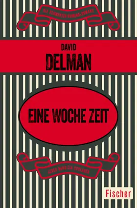 Delman |  Eine Woche Zeit | Buch |  Sack Fachmedien