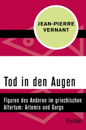 Vernant |  Tod in den Augen | Buch |  Sack Fachmedien