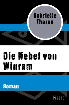 Thorau |  Die Nebel von Winram | Buch |  Sack Fachmedien