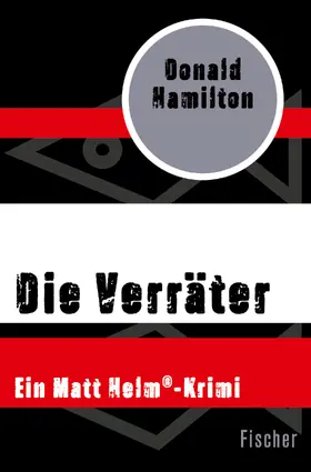 Hamilton |  Die Verräter | Buch |  Sack Fachmedien