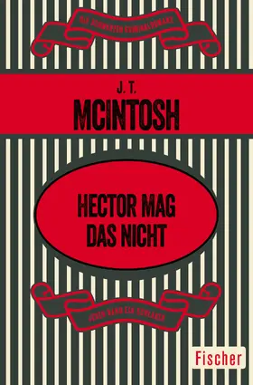 McIntosh |  Hector mag das nicht | Buch |  Sack Fachmedien