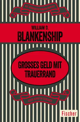 Blankenship |  Großes Geld mit Trauerrand | Buch |  Sack Fachmedien