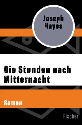 Hayes |  Die Stunden nach Mitternacht | Buch |  Sack Fachmedien