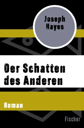 Hayes |  Der Schatten des Anderen | Buch |  Sack Fachmedien