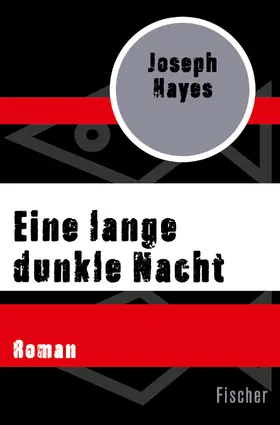 Hayes |  Eine lange dunkle Nacht | Buch |  Sack Fachmedien