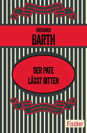 Barth |  Der Pate läßt bitten | Buch |  Sack Fachmedien