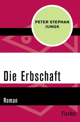 Jungk |  Die Erbschaft | Buch |  Sack Fachmedien