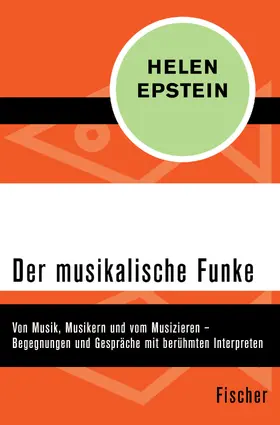 Epstein |  Der musikalische Funke | Buch |  Sack Fachmedien