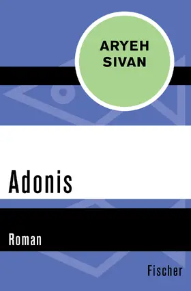Sivan |  Adonis | Buch |  Sack Fachmedien