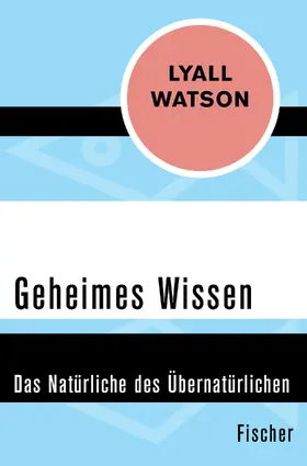 Watson |  Geheimes Wissen | Buch |  Sack Fachmedien