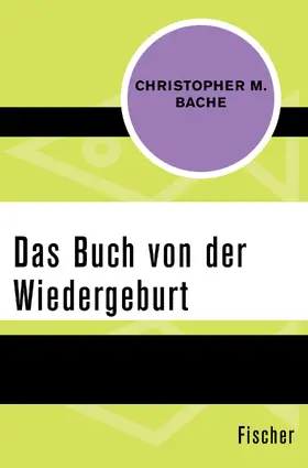 Bache |  Das Buch von der Wiedergeburt | Buch |  Sack Fachmedien