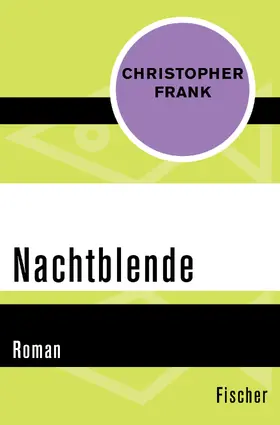 Frank |  Nachtblende | Buch |  Sack Fachmedien