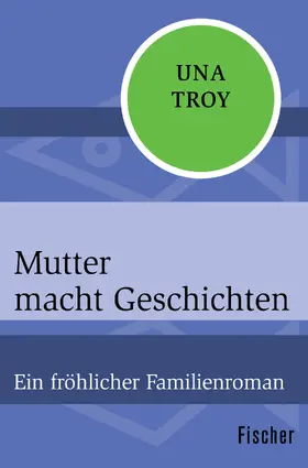 Troy |  Mutter macht Geschichten | Buch |  Sack Fachmedien