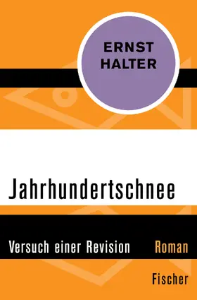 Halter |  Jahrhundertschnee | Buch |  Sack Fachmedien