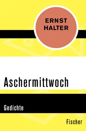 Halter |  Aschermittwoch | Buch |  Sack Fachmedien