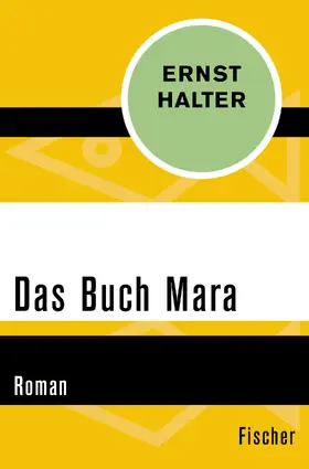 Halter |  Das Buch Mara | Buch |  Sack Fachmedien