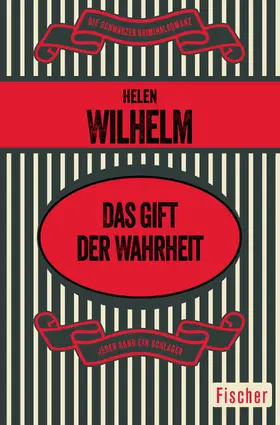 Wilhelm |  Das Gift der Wahrheit | Buch |  Sack Fachmedien