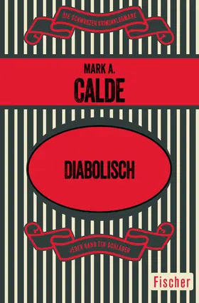 Calde |  Diabolisch | Buch |  Sack Fachmedien