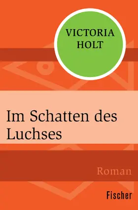 Holt |  Im Schatten des Luchses | Buch |  Sack Fachmedien