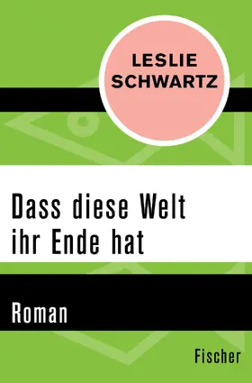 Schwartz |  Dass diese Welt ihr Ende hat | Buch |  Sack Fachmedien