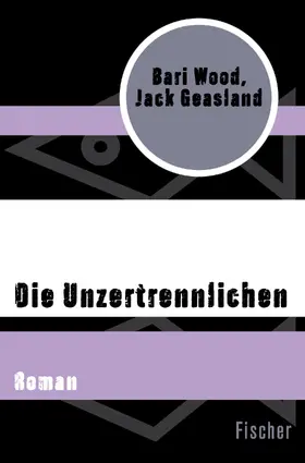 Geasland / Wood |  Die Unzertrennlichen | Buch |  Sack Fachmedien