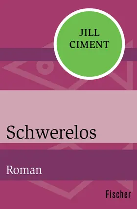 Ciment |  Schwerelos | Buch |  Sack Fachmedien