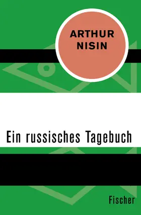 Nisin |  Ein russisches Tagebuch | Buch |  Sack Fachmedien