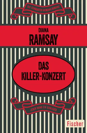 Ramsay |  Das Killer-Konzert | Buch |  Sack Fachmedien