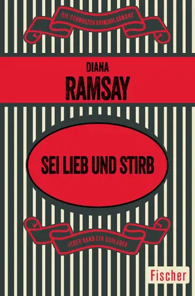 Ramsay |  Sei lieb und stirb | Buch |  Sack Fachmedien